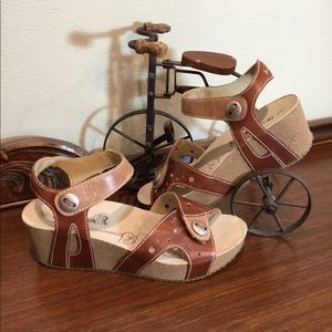 Romika sandals